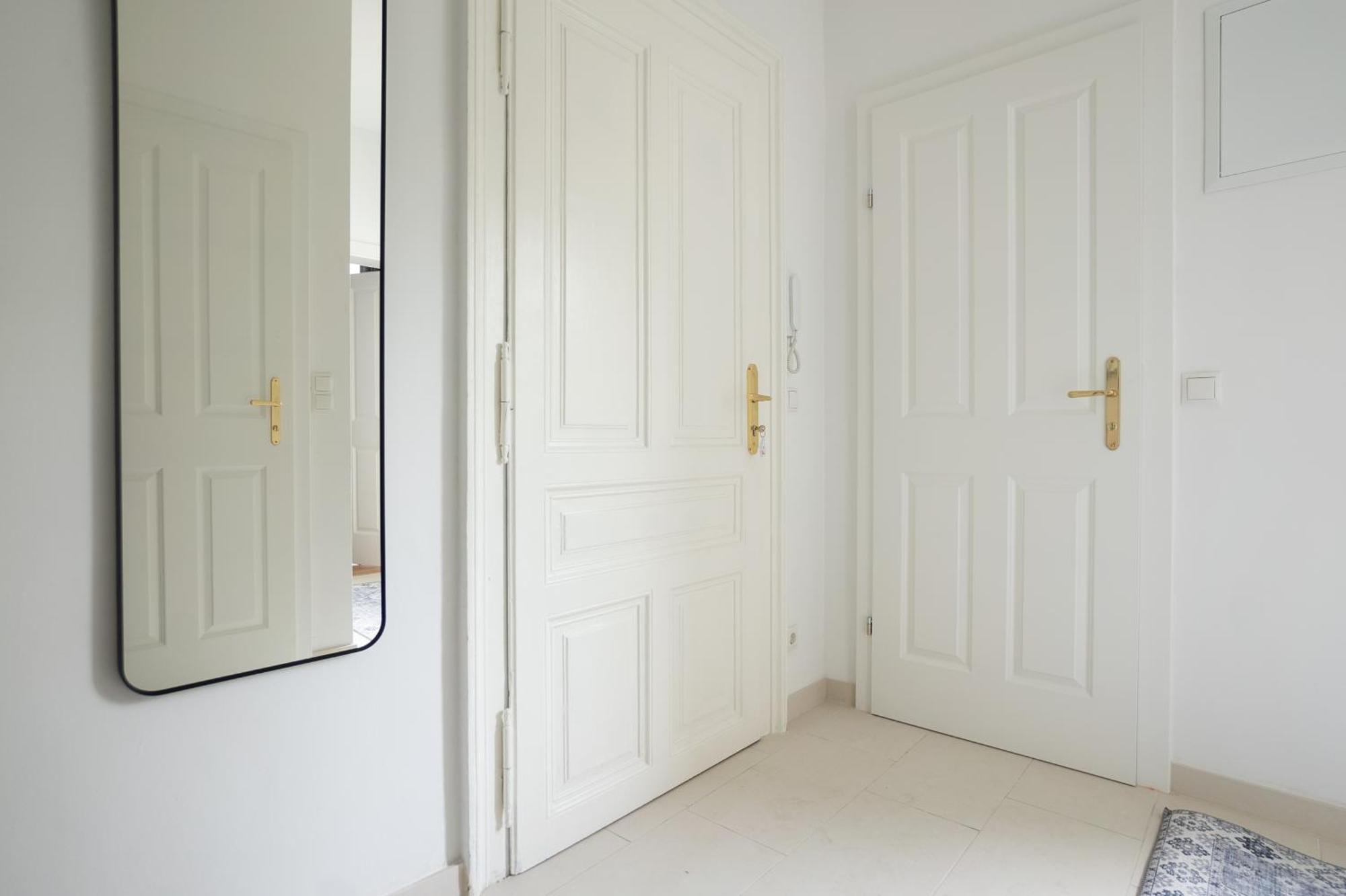 Pet-friendly Flat Near Belvedere * Wien