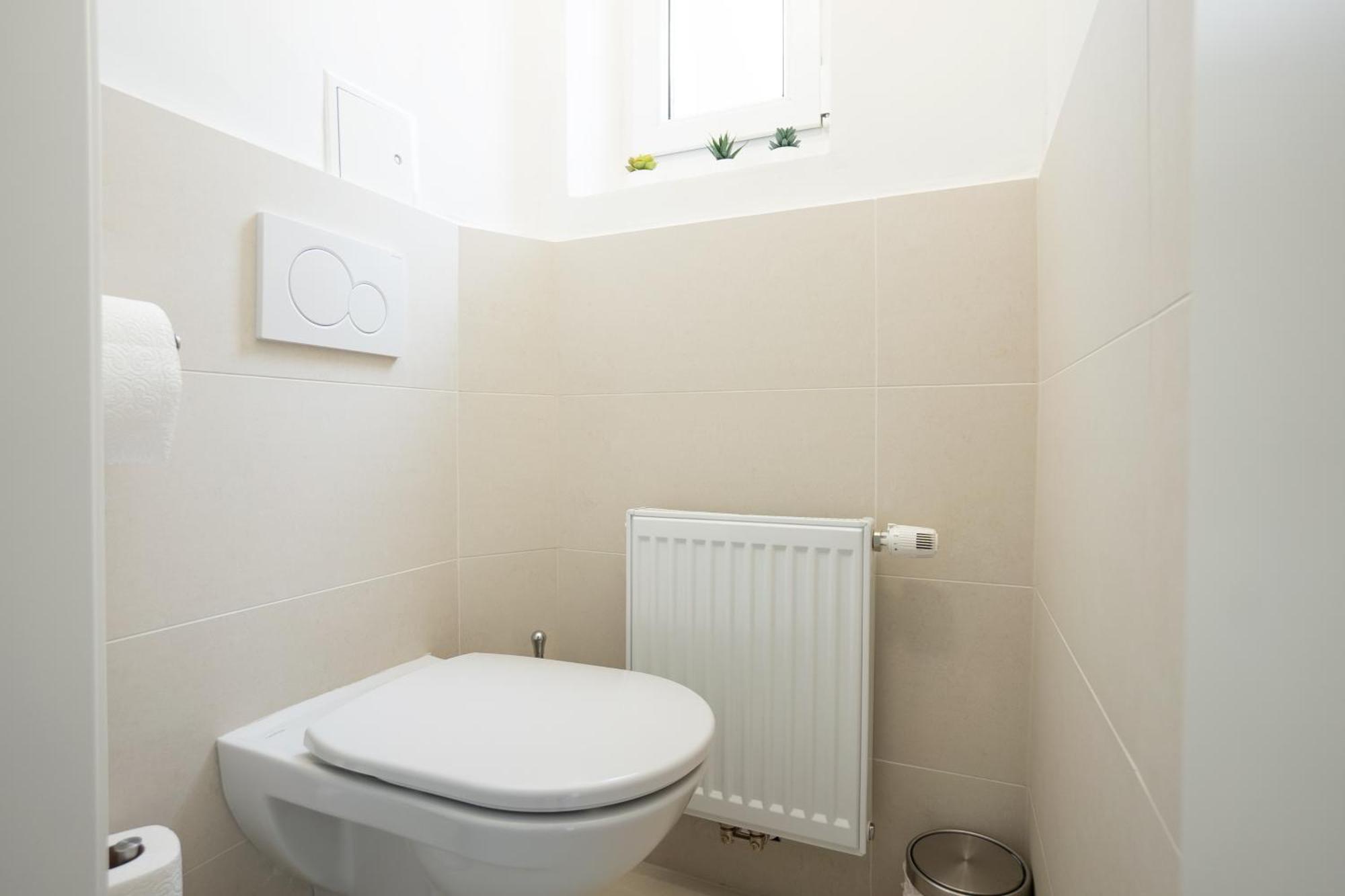 Pet-friendly Flat Near Belvedere Wien