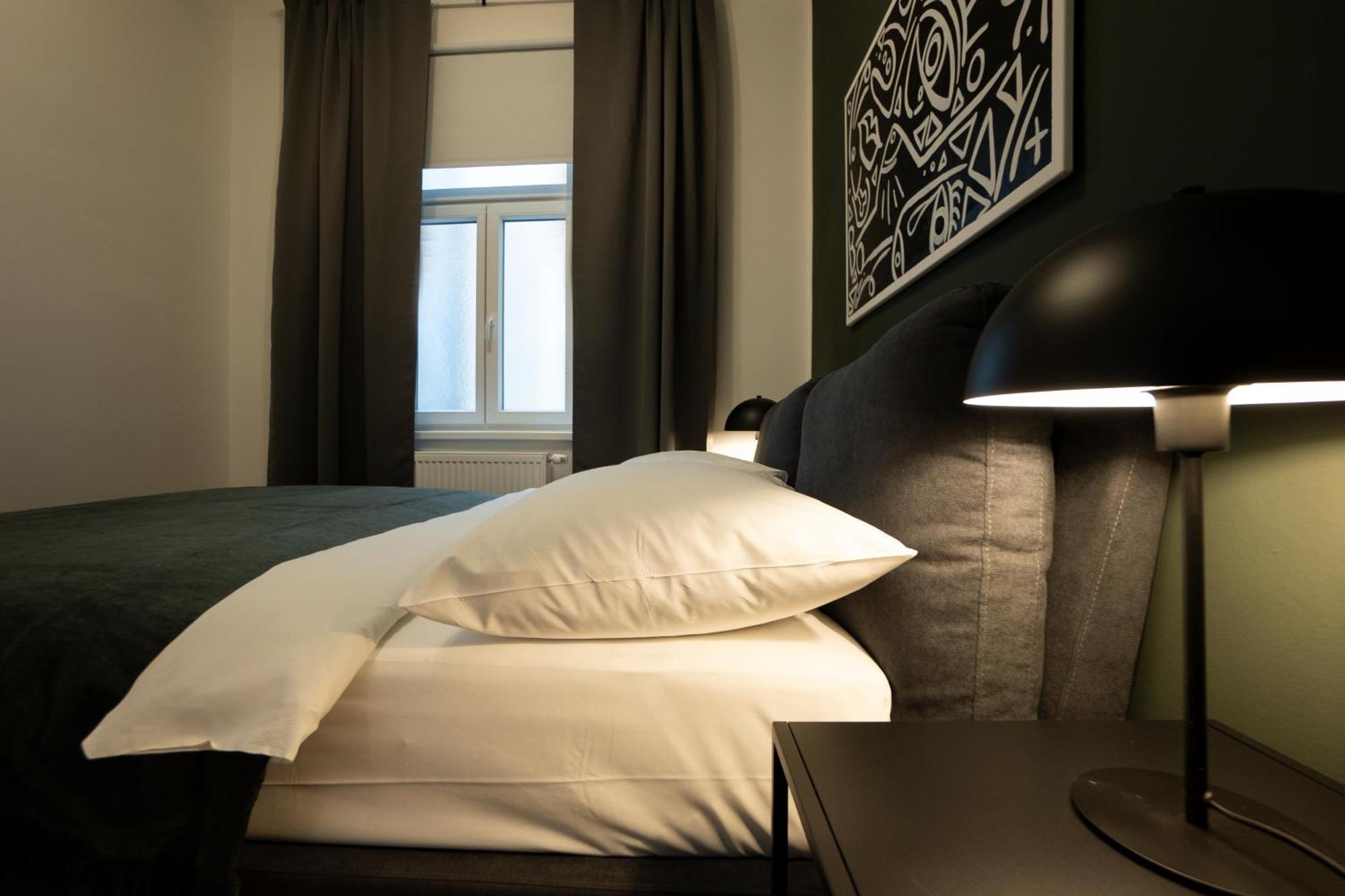 Apartment Pet-friendly Flat Near Belvedere Wien