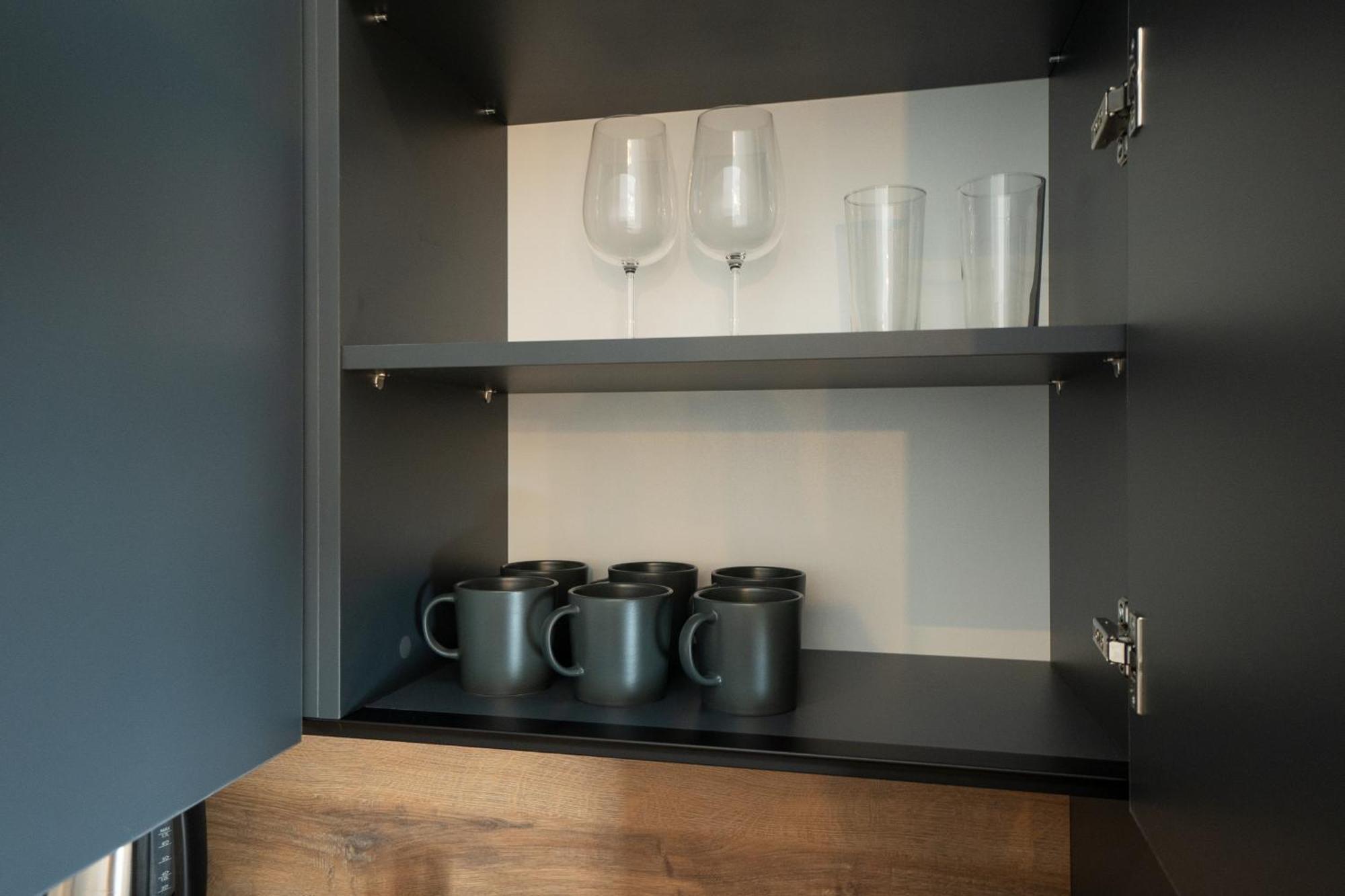 Pet-friendly Flat Near Belvedere *