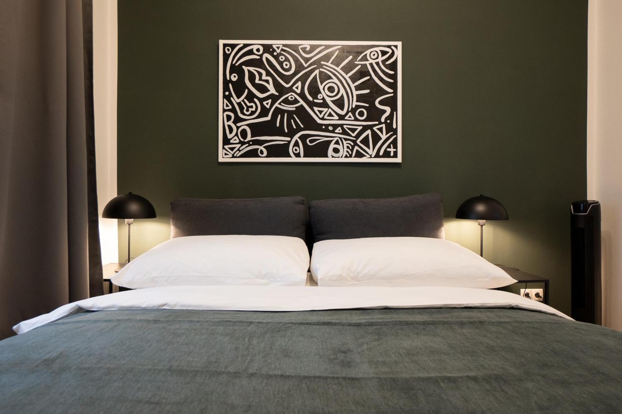 Pet-friendly Flat Near Belvedere Wien