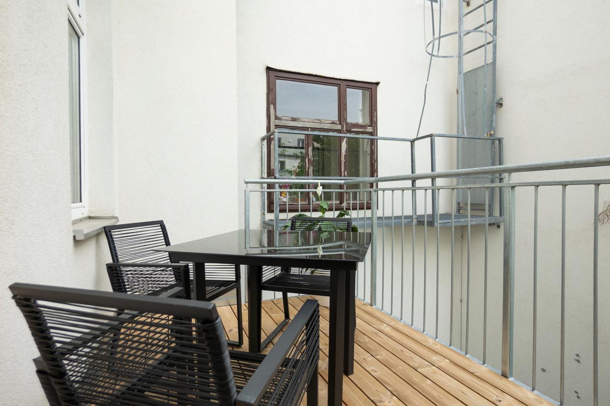 Pet-friendly Flat Near Belvedere * Wien