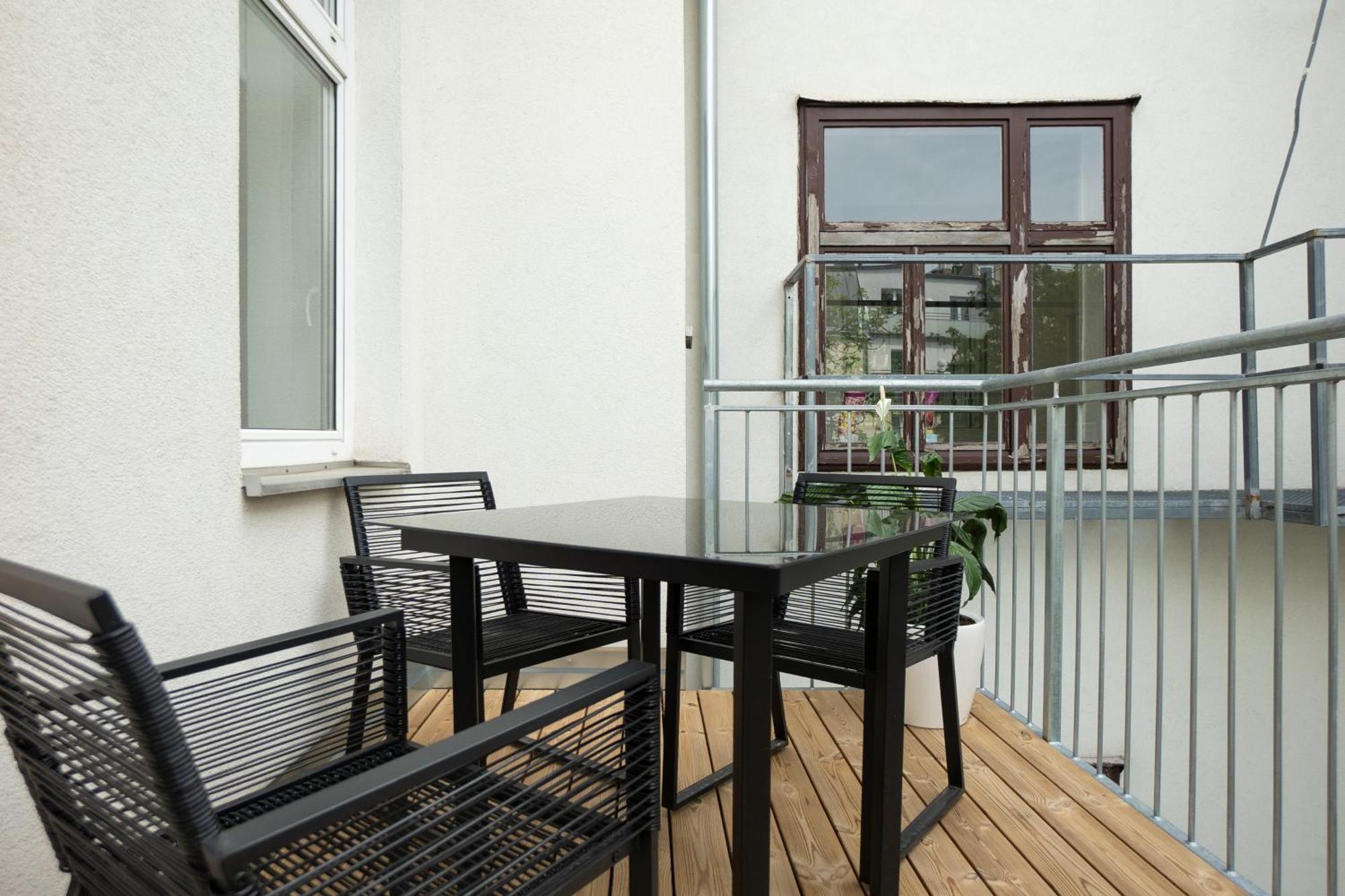 Apartment Pet-friendly Flat Near Belvedere Wien