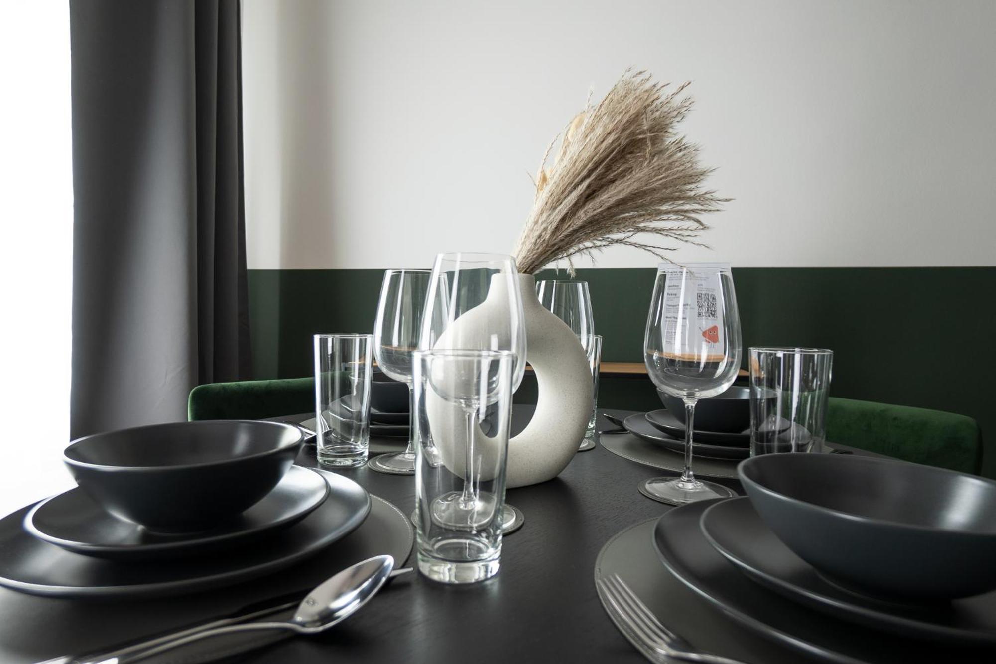Apartment Pet-friendly Flat Near Belvedere