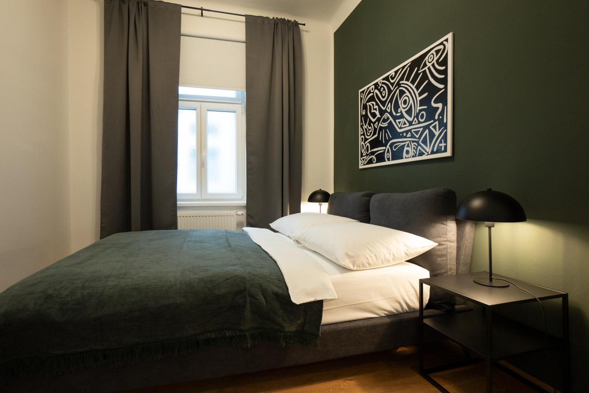 Apartment Pet-friendly Flat Near Belvedere Wien